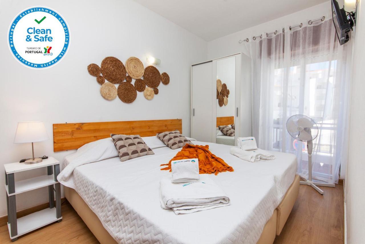 O - Sao Goncalo Central Guesthouse ลากอส ห้อง รูปภาพ